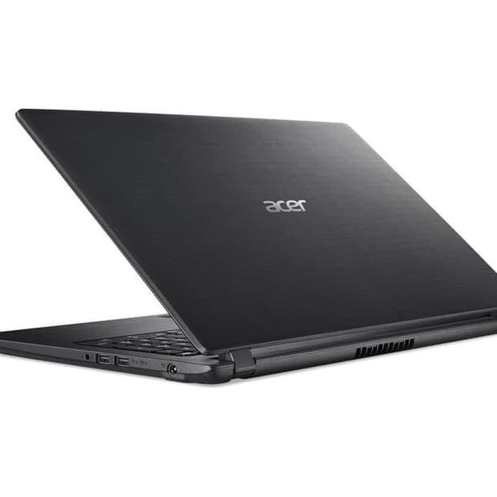 LP2500 [AMD SERIES] Acer Aspire 3 A315 Amd A9-9425 RADEON R5 Win 10 Ori RESMI - Abu-abu