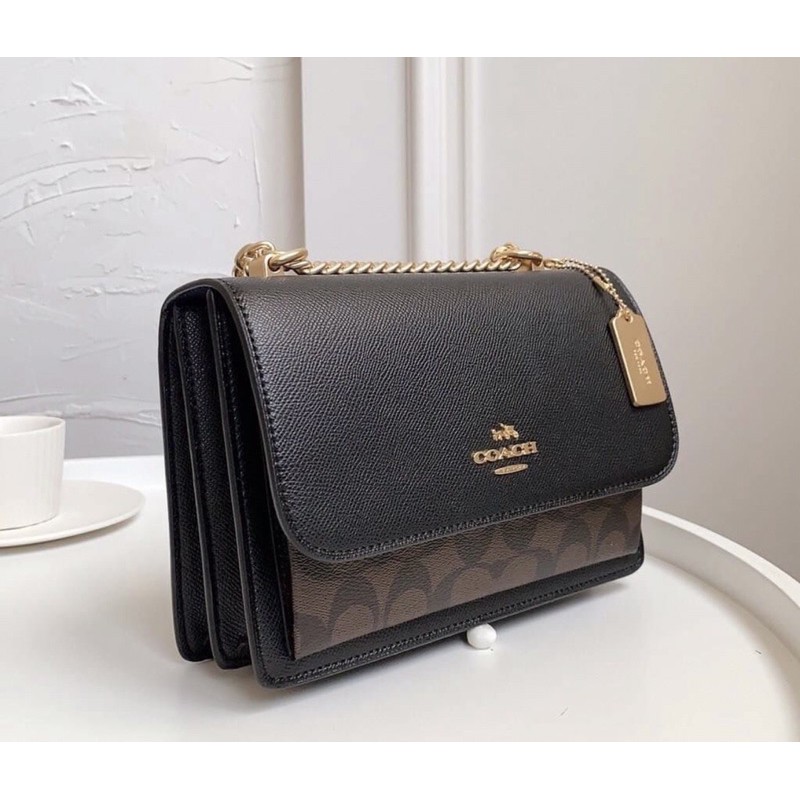 COACH KLARE SIGNATURE