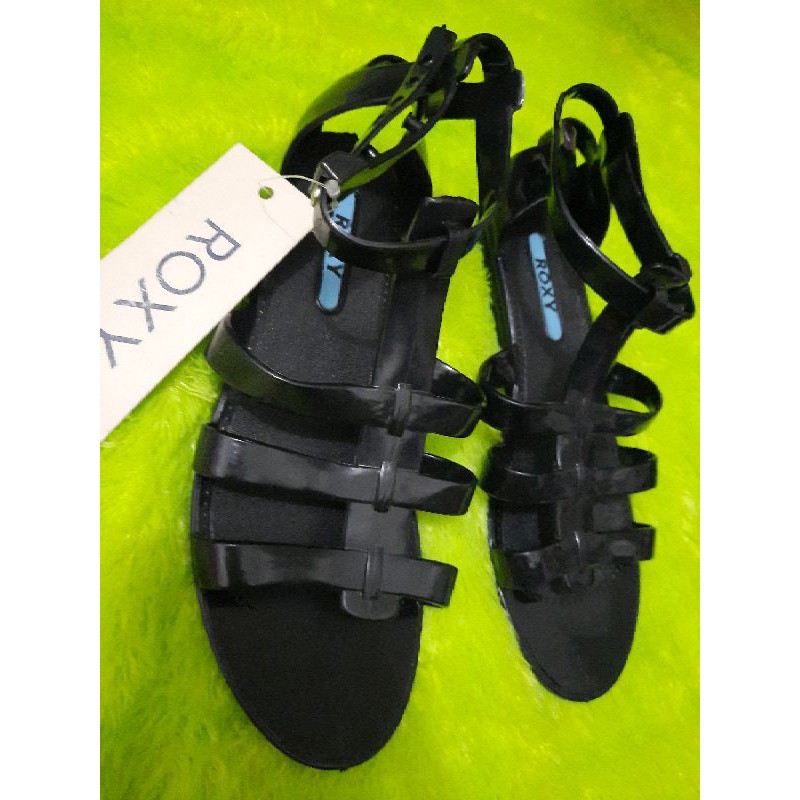 sepatu sandal wanita roxy original Arjl200275