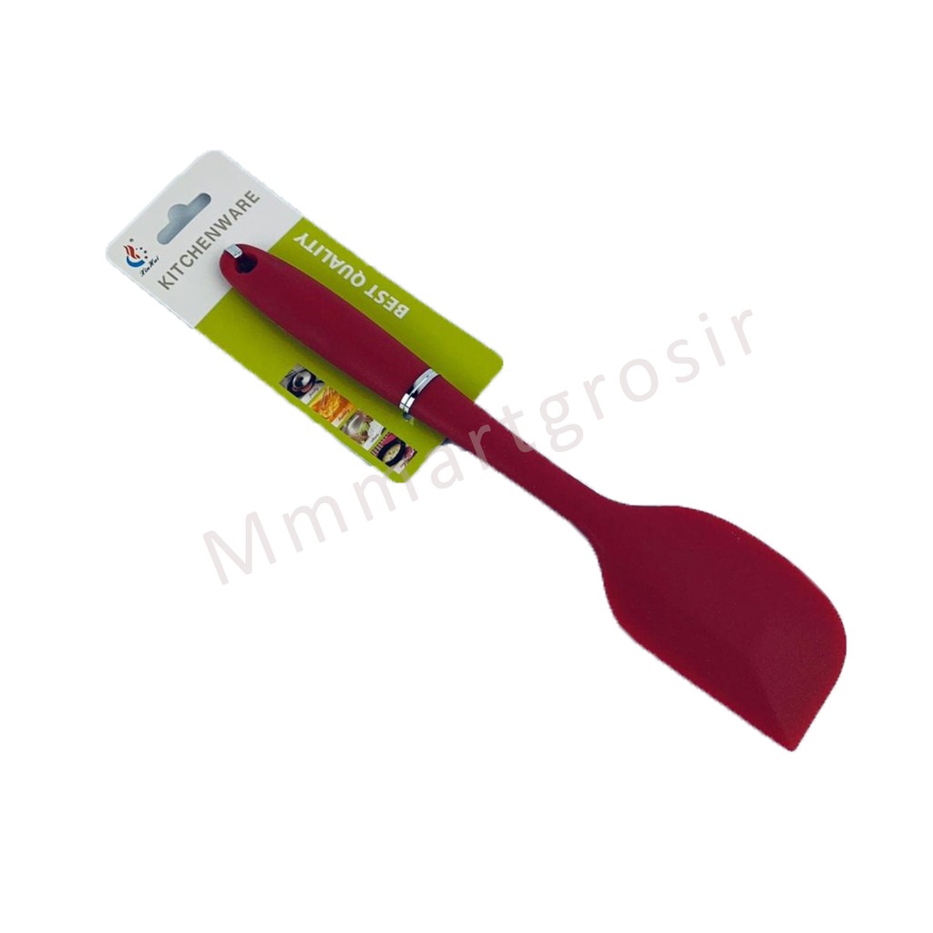 CHINA KITCHEN SPATULA SILICONE SPATULA KITCHEN WARE