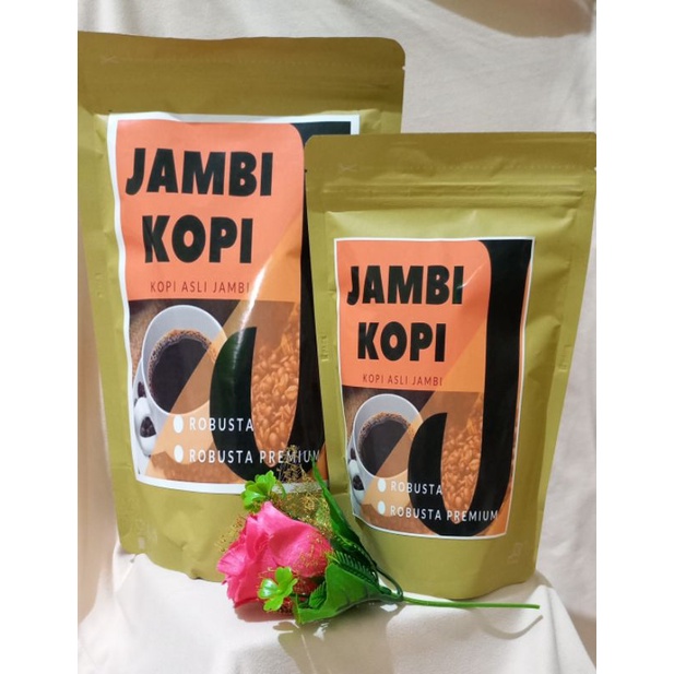 

kopi bubuk kopi robusta no campuran