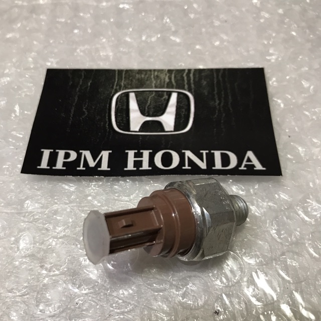 Switch oli matic Honda Freed Jazz City Brio 28600 RG5 004 Switch oil pressure AT