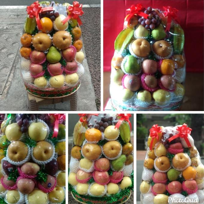 

Parcel Buah Murah Hecishop