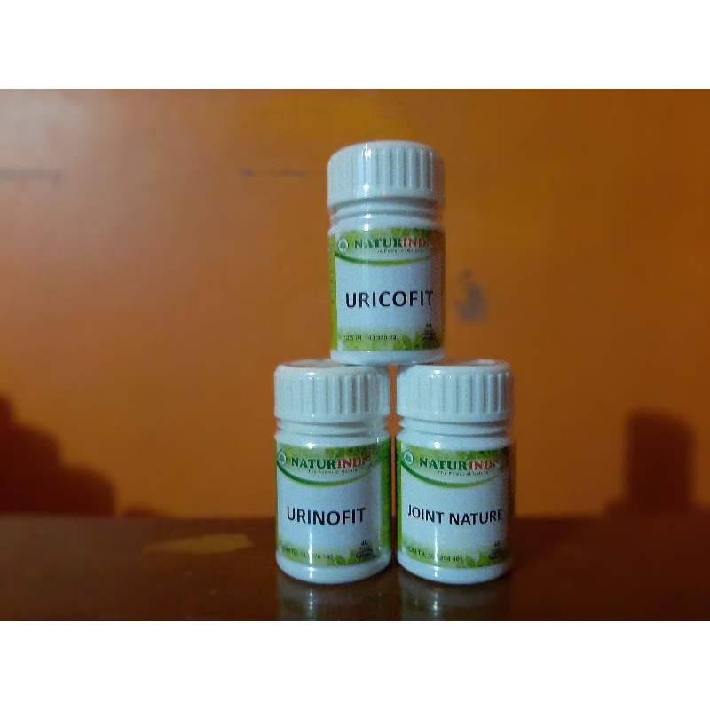 Naturindo Herbal