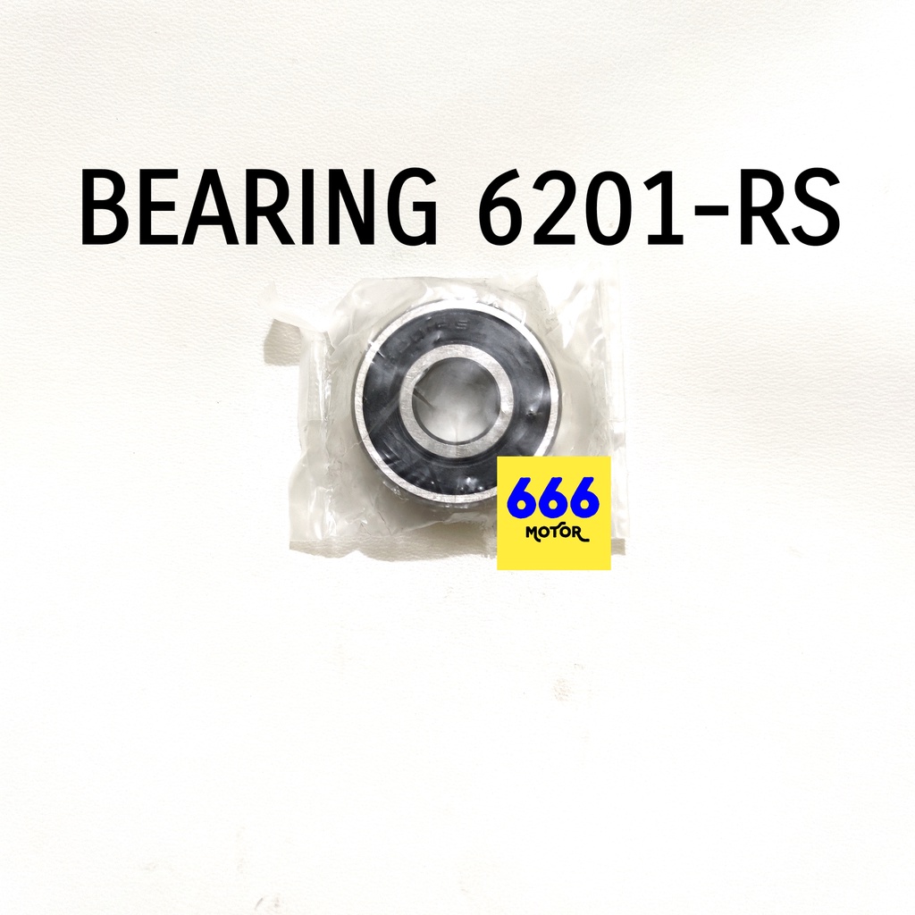 BEARING LAHAR 6201-RS