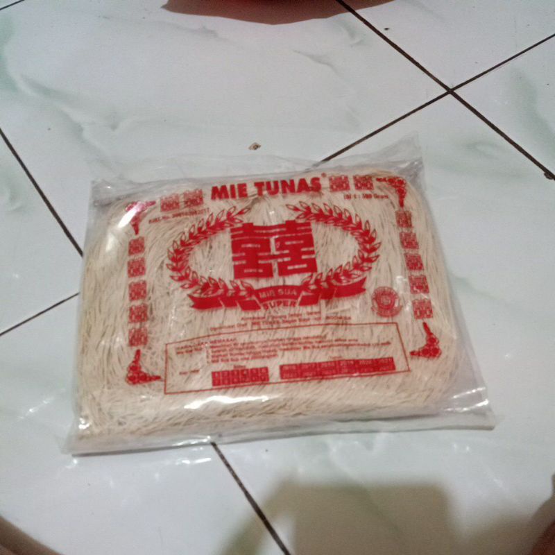 

mie sua super mie tunas Bagansiapiapi