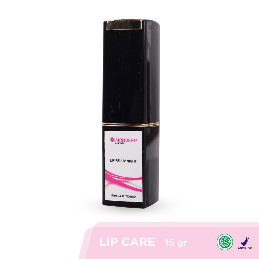 

Airnderm Aesthetic Lip Rejuv Night