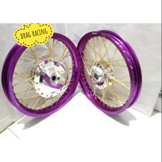 Velg mio. Mio sporty. Mio smiel. Nouvo seaket ring 14