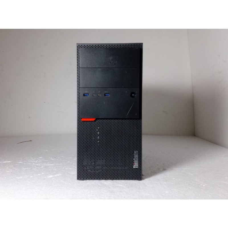 Pc Lenovo M900 Tower Core i5 Gen6Ram 8Gb Ddr4 Hdd 500Gb