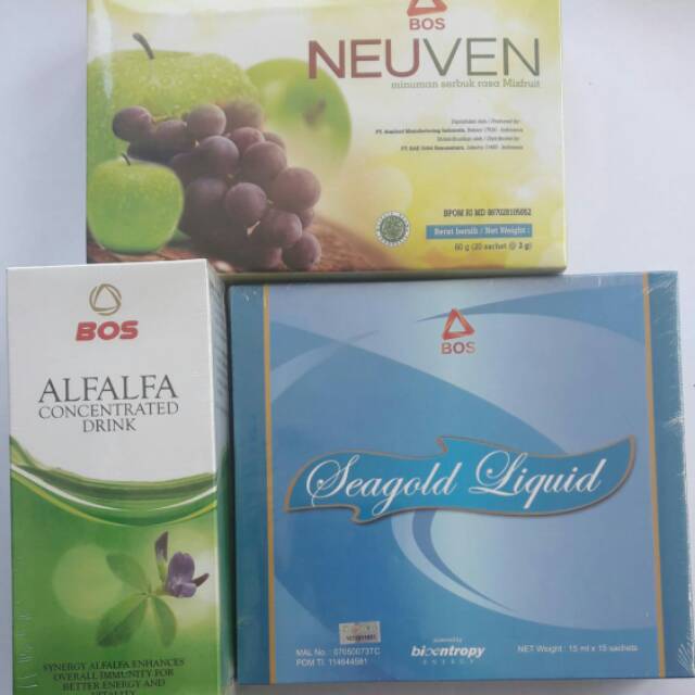 paket promil alfalfa seagold neuven herbalbee