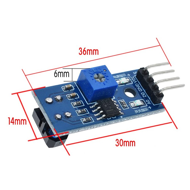 module Sensor Infrared IR line track Tracer garis halangan TCRT5000 HALANG RINTANG Tracer Follower