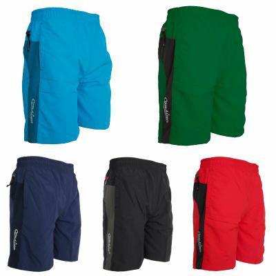 CELANA PENDEK CONSINA QUICK DRY TRAVEL PANT