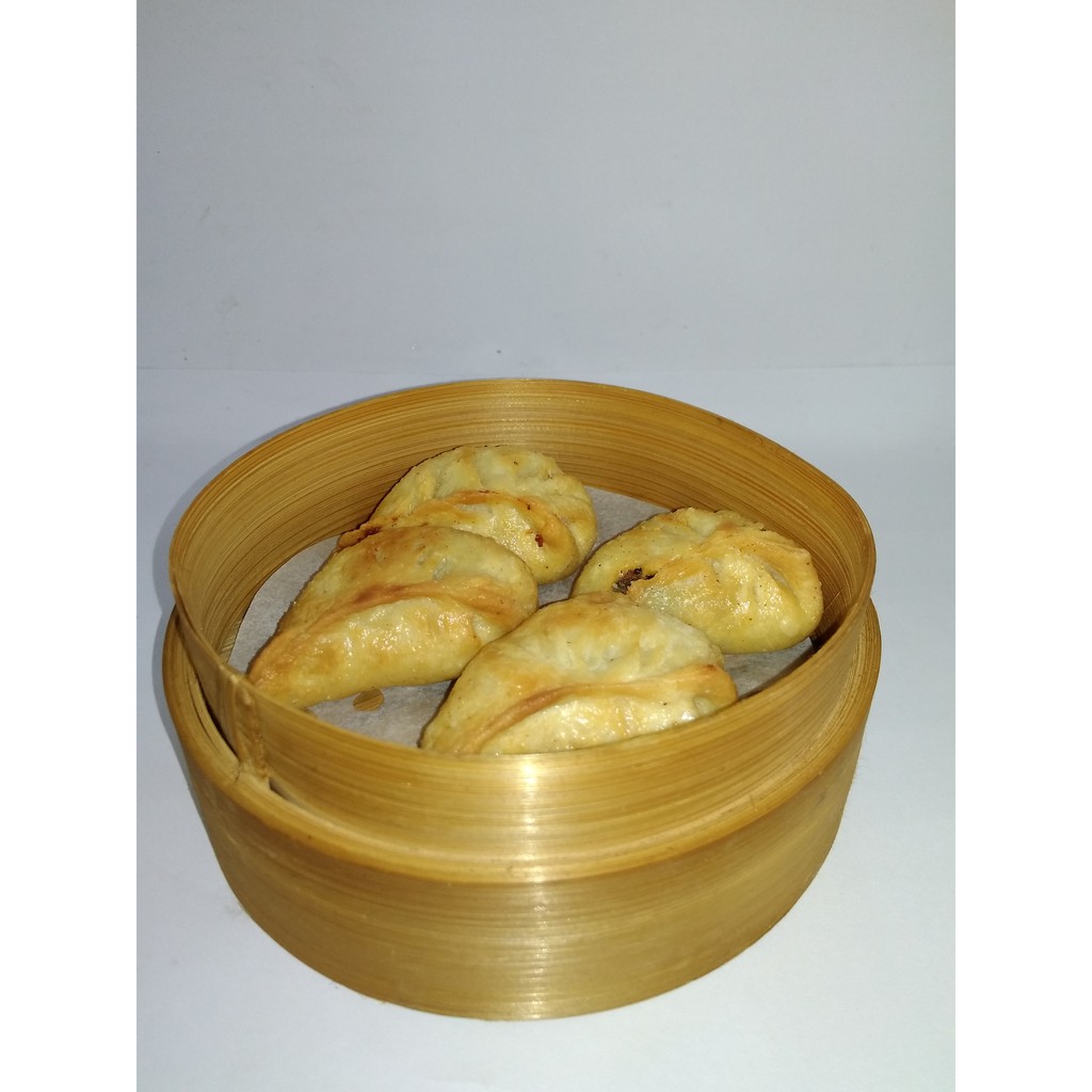 

kuotie Dimsum Mitoha Isi 10Pcs