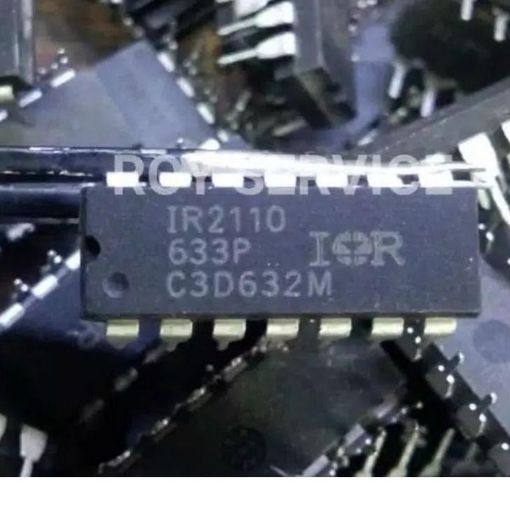 

Terbaru 5.5!! IR2110 Asli sudah lulus test