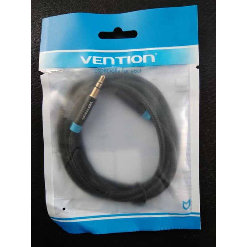 Vention B06-M 5M - Kabel Extension 3.5mm perpanjangan headphone