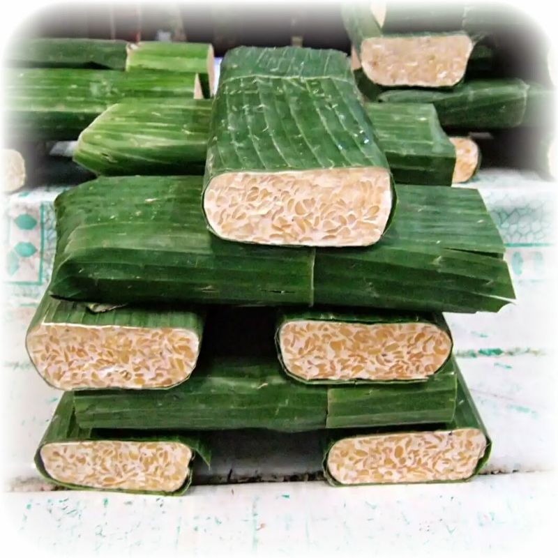

TEMPE FRESH 1 BATANG BESAR