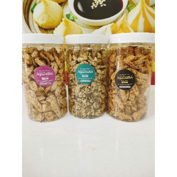 

Basreng Ngeunah