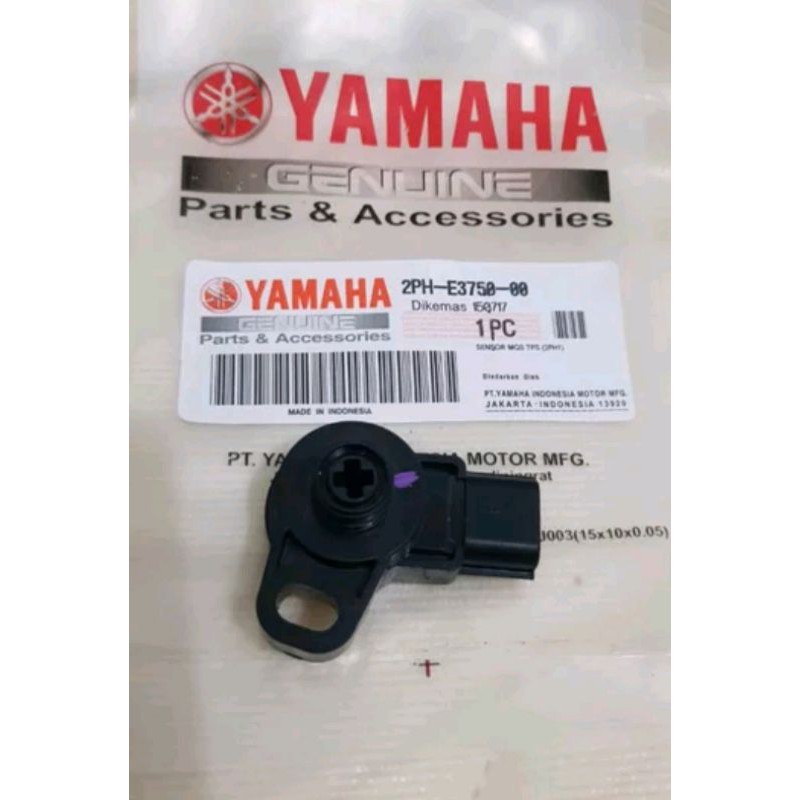 ORIGINAL: Sensor TPS / Swicth Sensor TPS Mio M3 2PH