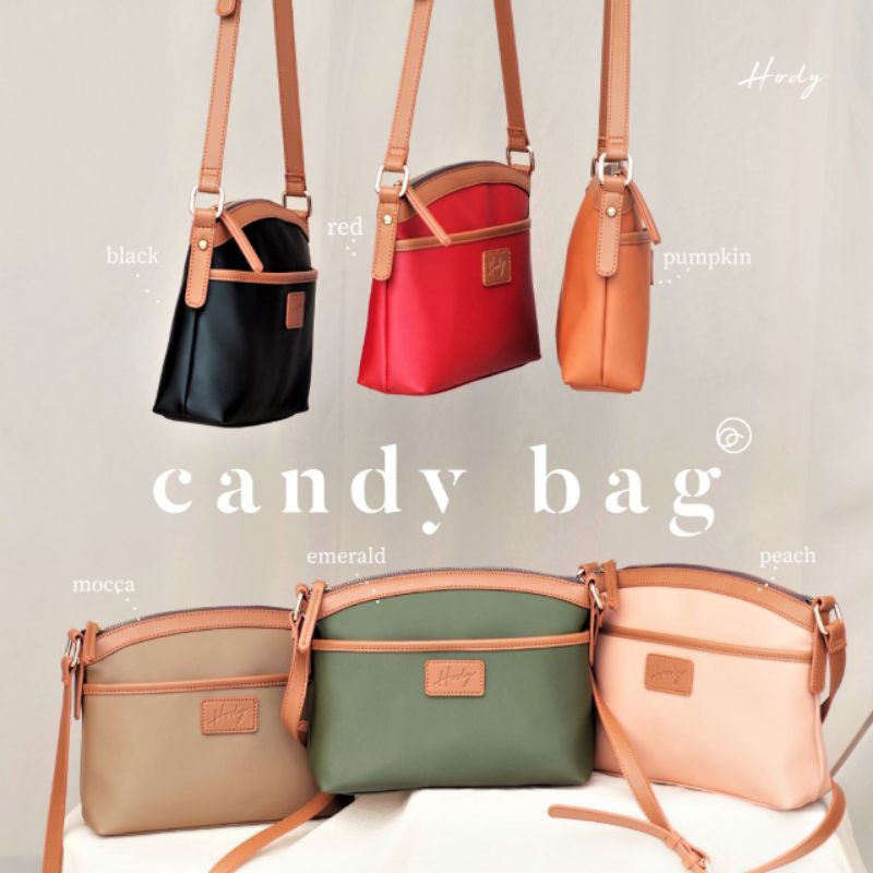 Hody Candy Bag / Tas Hody Candy