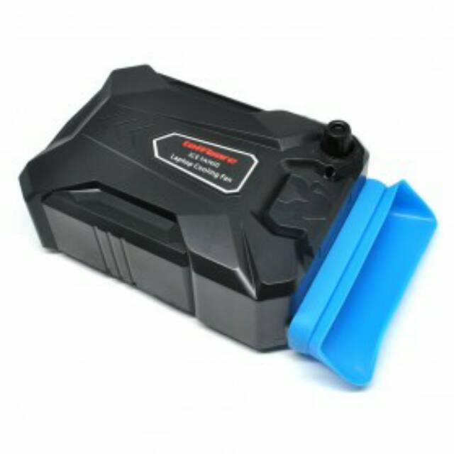 Laptop Vacuum Cooler Taffware Universal