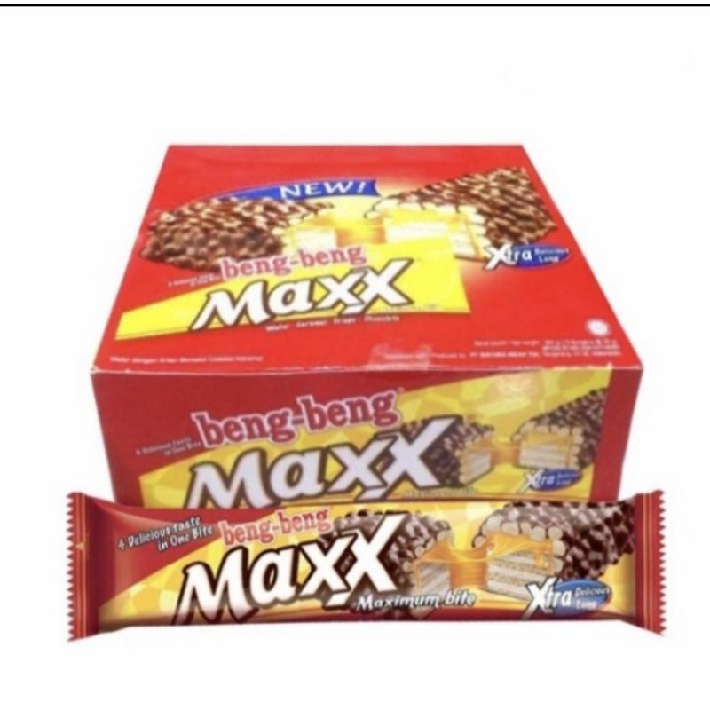 

Bengbeng Maxx ecer 32gr