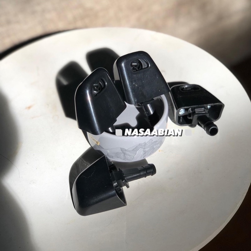 Washer lamp universal