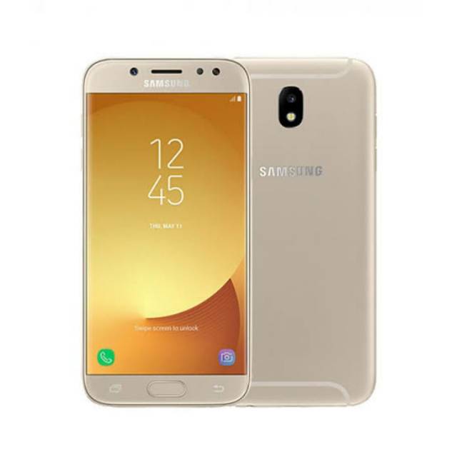 Handphone Samsung Second J5 Pro
