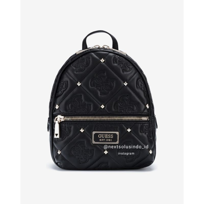 Tas Ransel Guess Shanina backpack