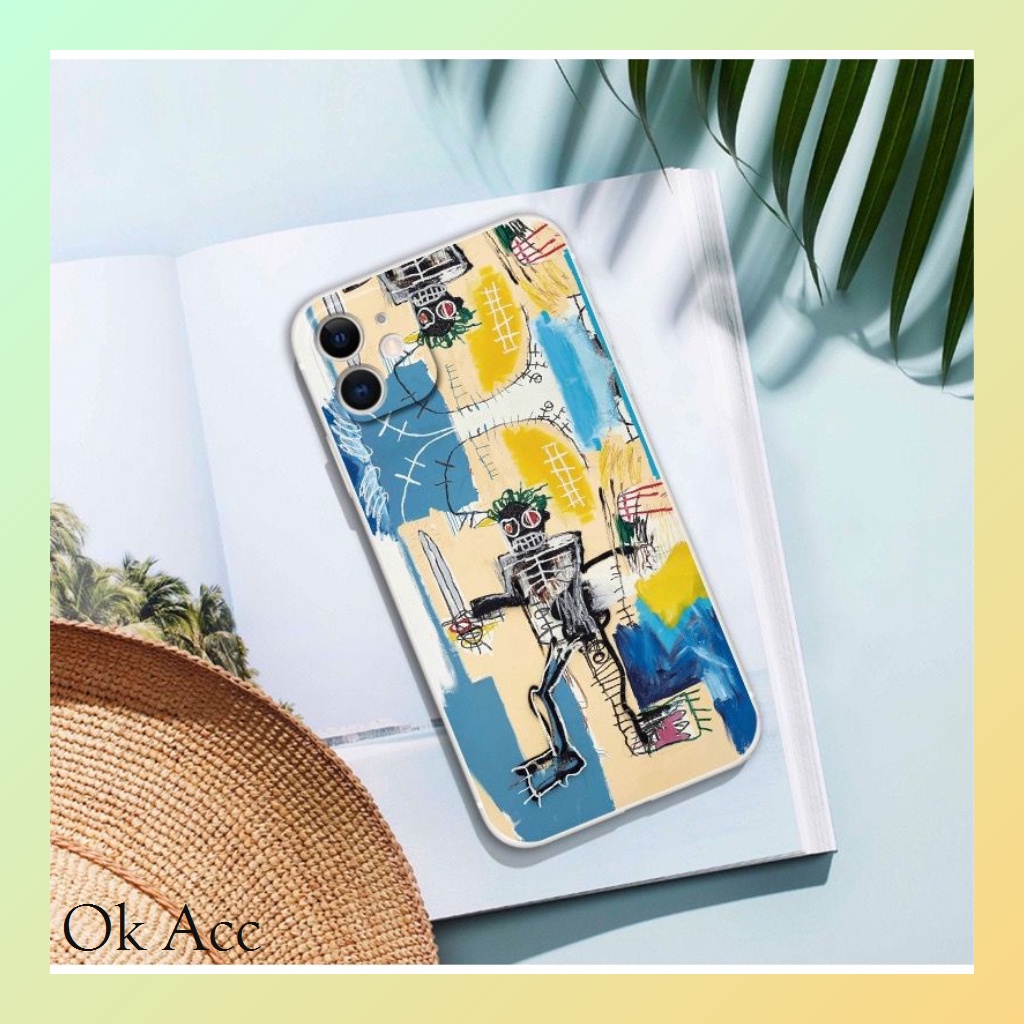 BARU Softcase Gambar MT-G for Xiaomi Redmi 4A 4X 5 5A 5+ 6 6A 7 8 9 Prime 9A 9i 9C 9T 10 10C 10T 11 Lite 12 S2 Redmi Note 5A Pro 10s 11 11s 11T 12 Poco C40 F3 F4 K40 M3 M4 X3 GT NFC 5G