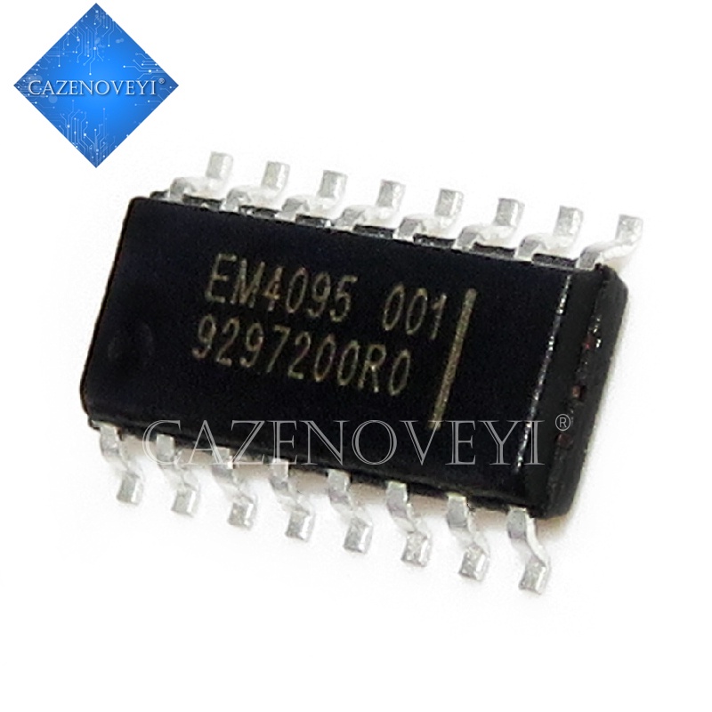 1pc Ic Em4095Hms016A Em4095001 Em4095 Sop-16