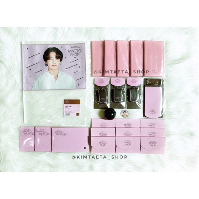 BTS 5TH MUSTER JAPAN BTS OFFICIAL FANMEETING VOL5 BTS SPEAK YOURSELF FINAL