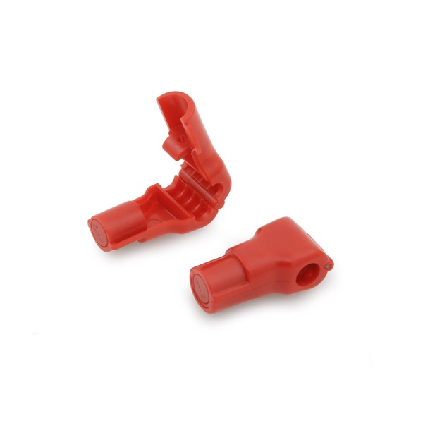Stop lock kunci pengaman security stop lock 5mm per pcs