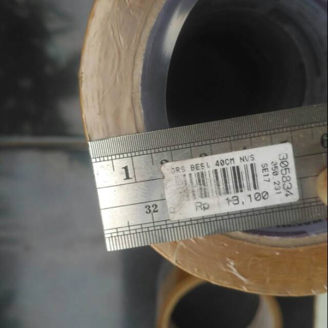 Lakban OPP Nachi Tape
