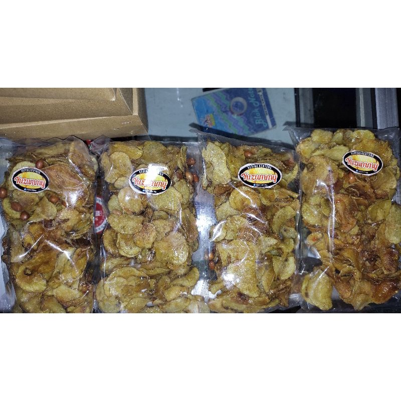 

Kering Kentang