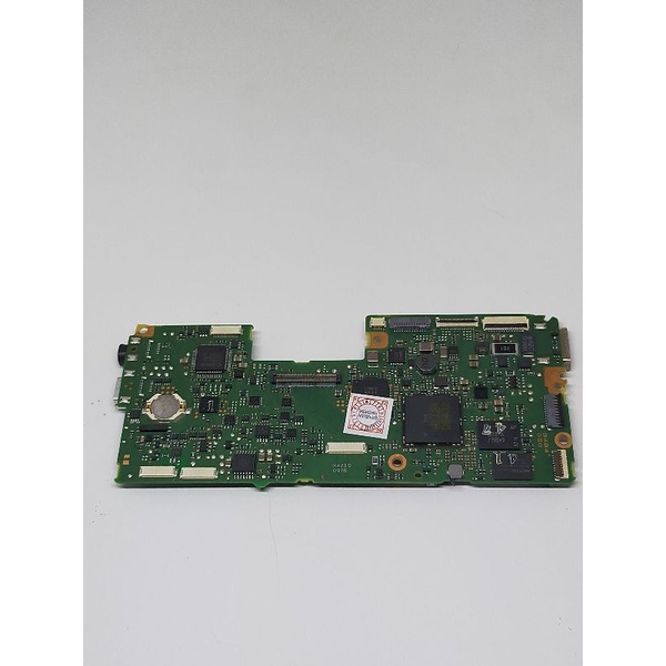 Mainboard Canon EOS M3 original