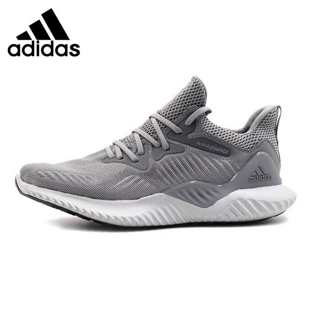 ADIDAS ALPHABOUNCE BEYOND M