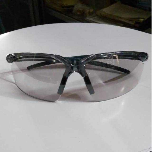 Kacamata Safety Bullocks Mirror