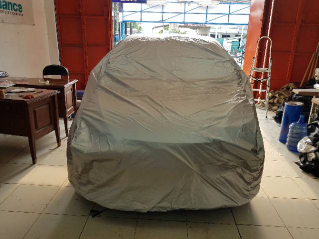 Body Cover Karimun/kia visto