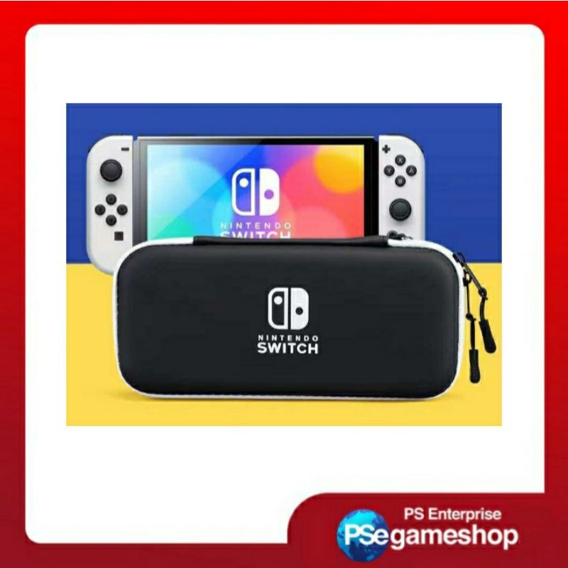 Nintendo Switch Carrying Case [Nalan]