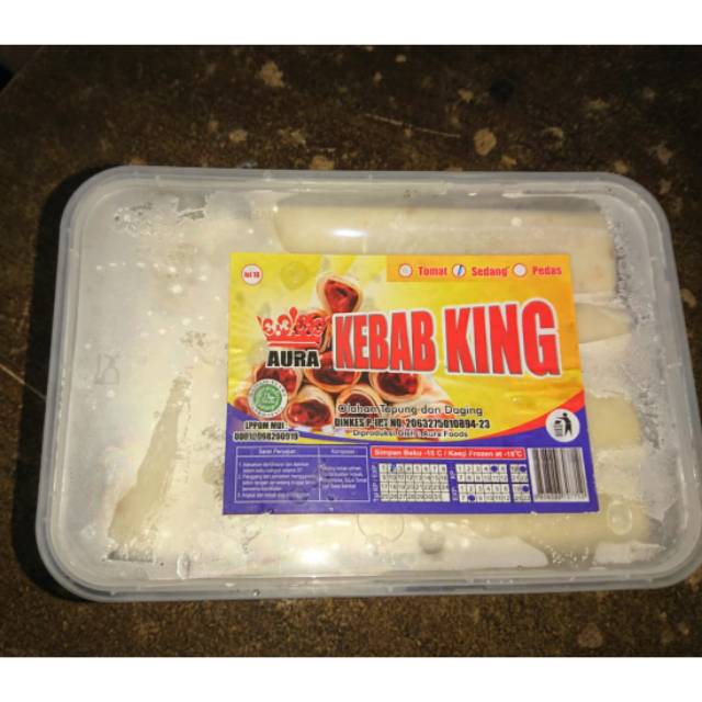 

Kebab