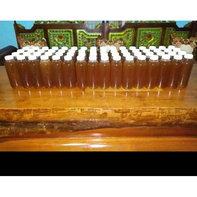 

Madu Asli 500 ml