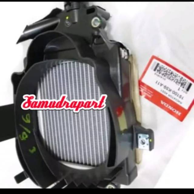 Radiator Vario 150 original 19100K59A11