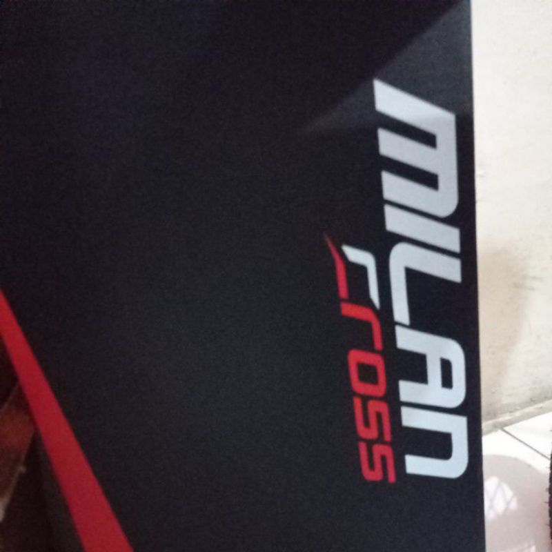 bodyset ktm 250 2017 milan