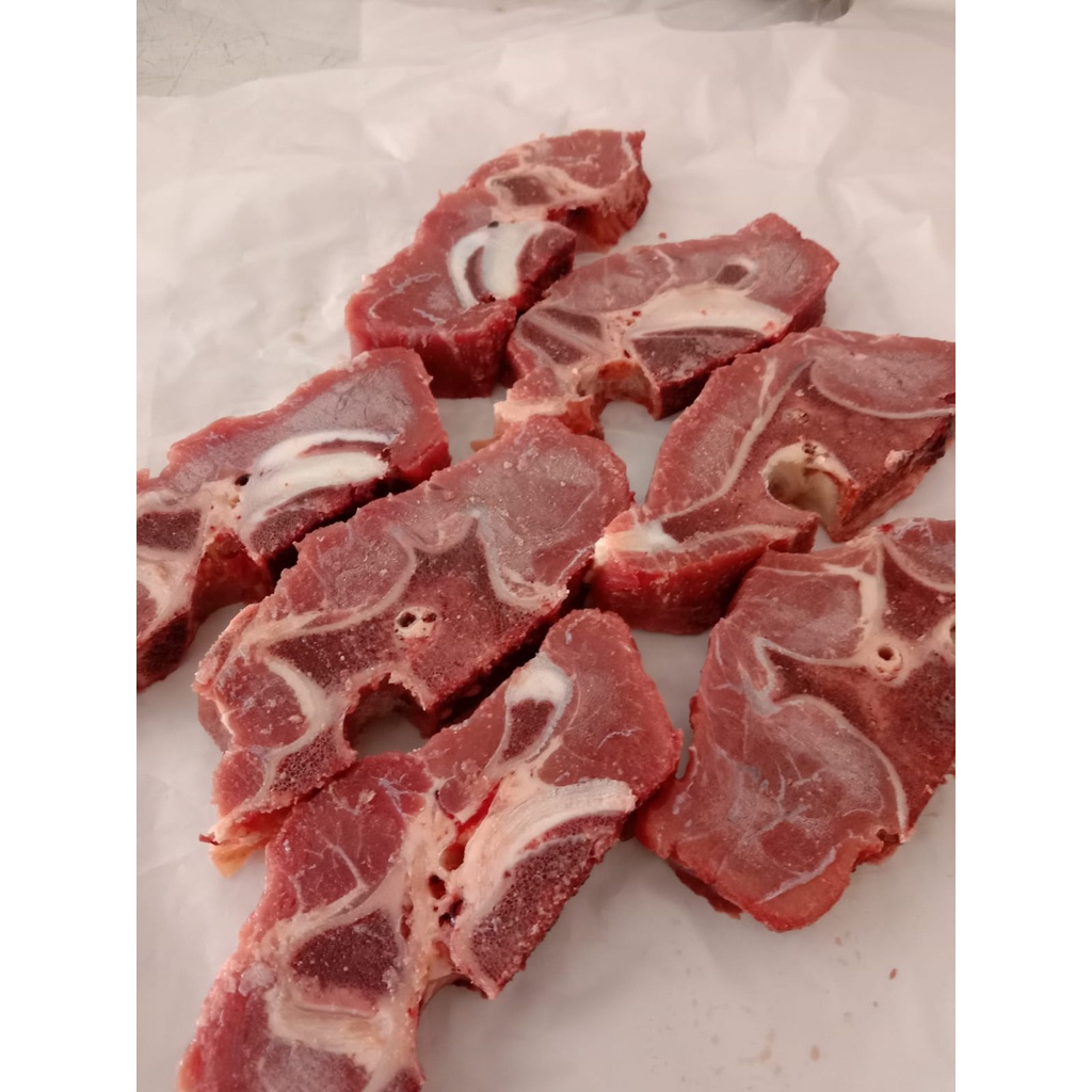 

Daging Iga Gondrong A 1Kg