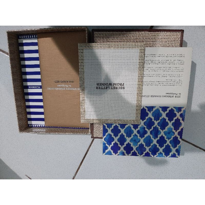 winner summer story in philippines