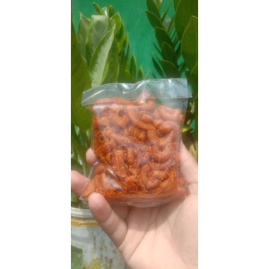 

Makaroni pedas 5pcs