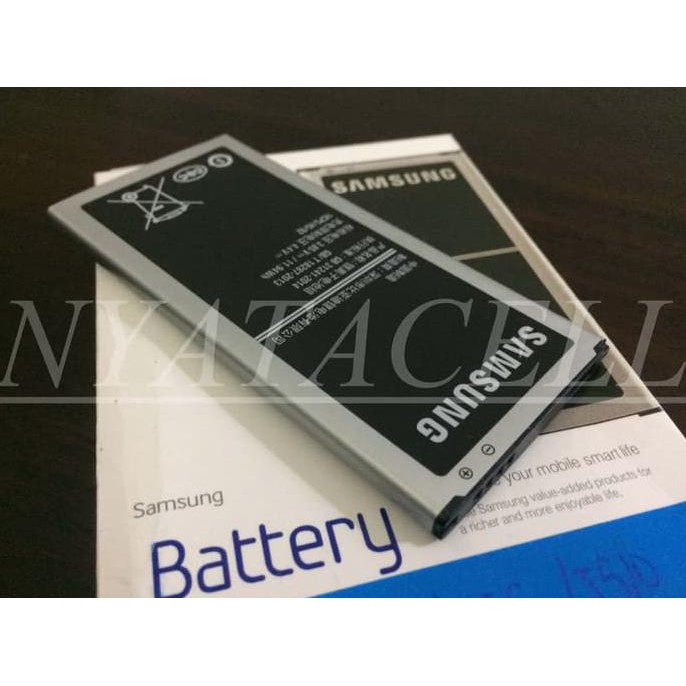 NEW BATERAI ORIGINAL 100% SAMSUNG GALAXY J510 J5 2016 /ORI/BATRE/SEIN MILENIA