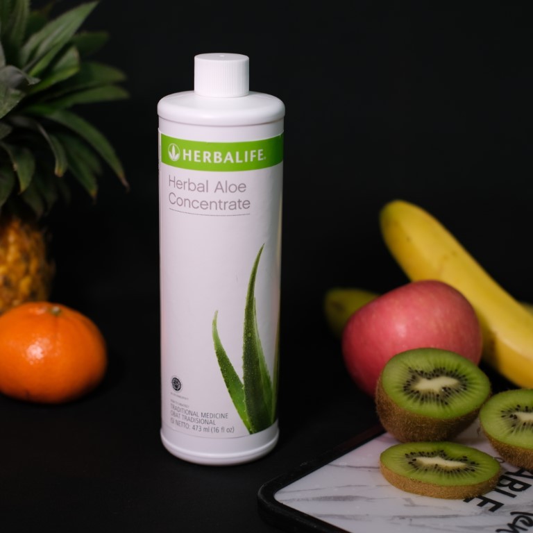 

HBL Aloe Original #HAC ORIGINAL & FREE BUBBLE WRAP