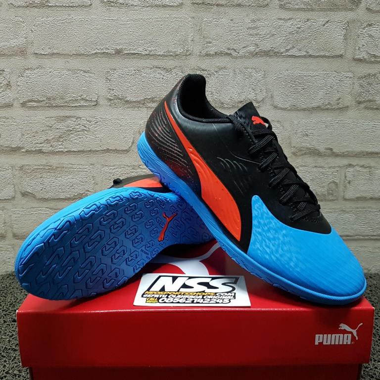 puma one 19.4 futsal