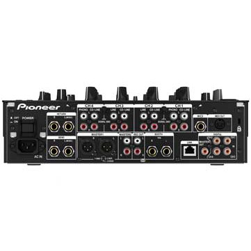 djm 900 nexus 2